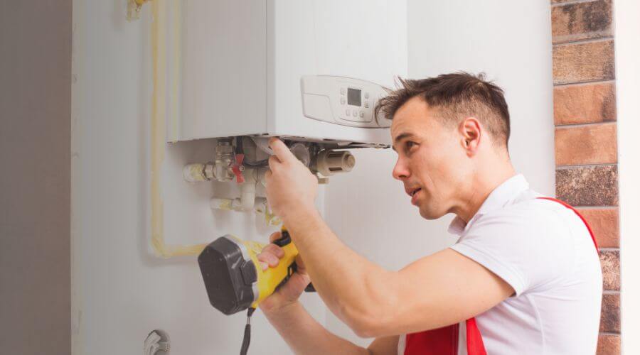 Professional expert plumbing services in Iron City, TN